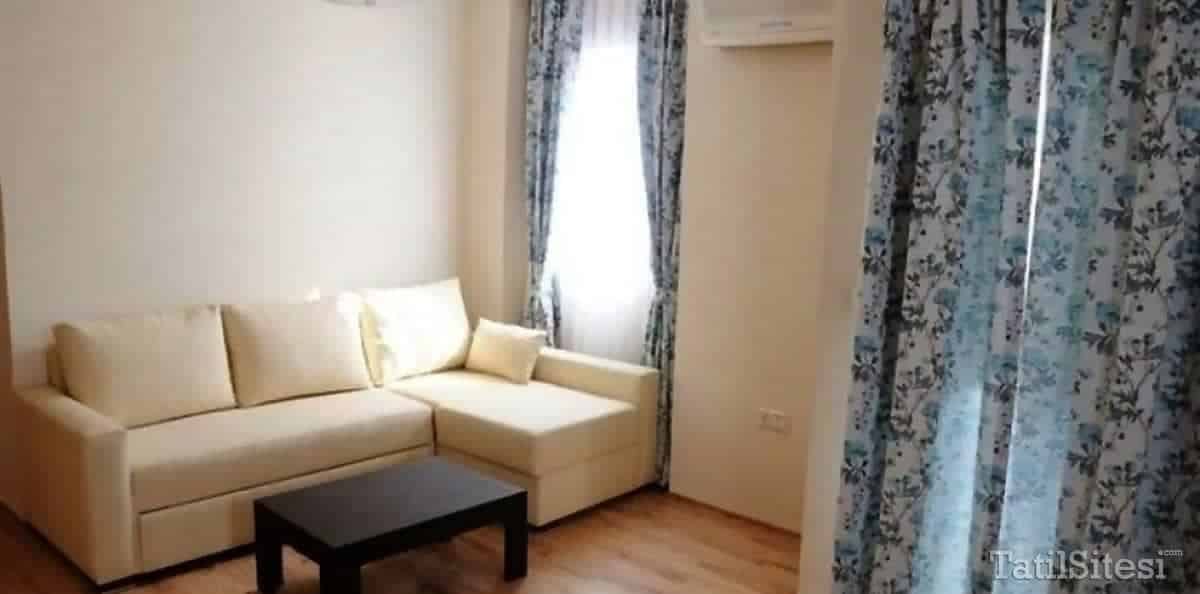 Poseidon Suites Bodrum